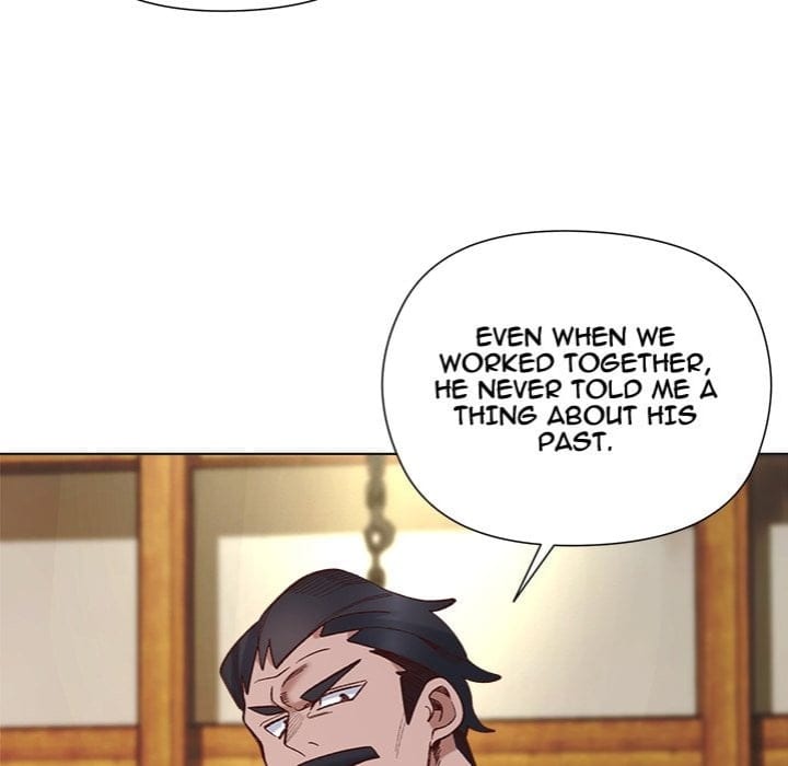 I Will Protect the Lady (Uncensored), chapter 38, page 20 of 146