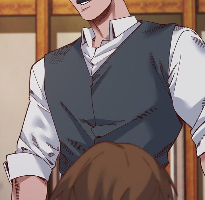 I Will Protect the Lady (Uncensored), chapter 38, page 21 of 146