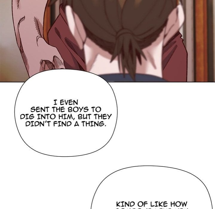 I Will Protect the Lady (Uncensored), chapter 38, page 22 of 146