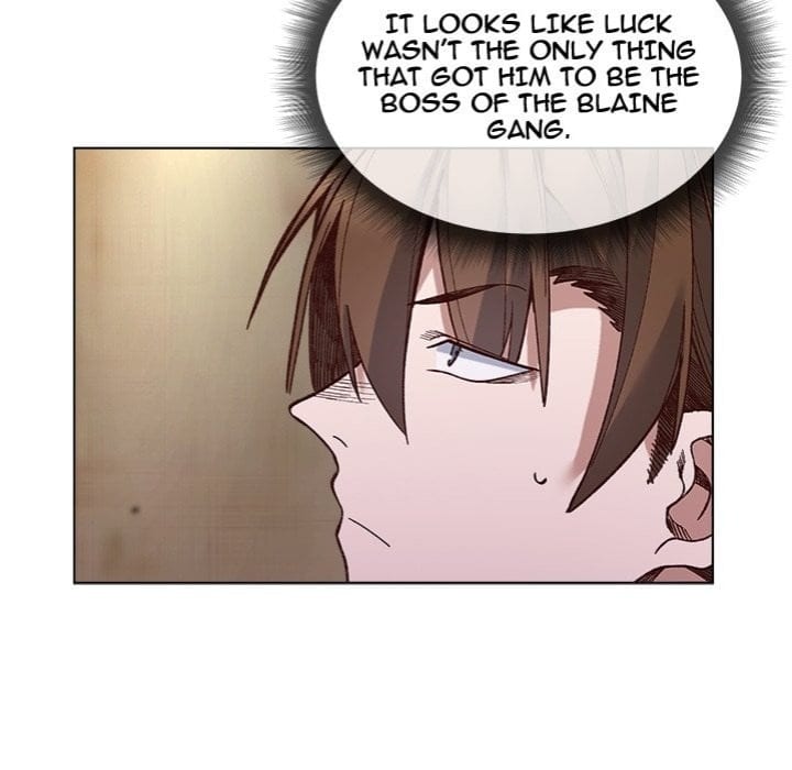 I Will Protect the Lady (Uncensored), chapter 38, page 27 of 146