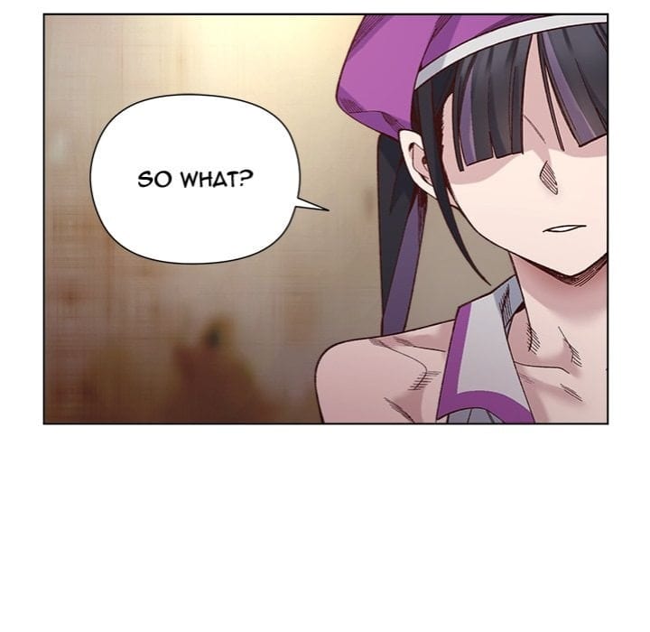 I Will Protect the Lady (Uncensored), chapter 38, page 29 of 146