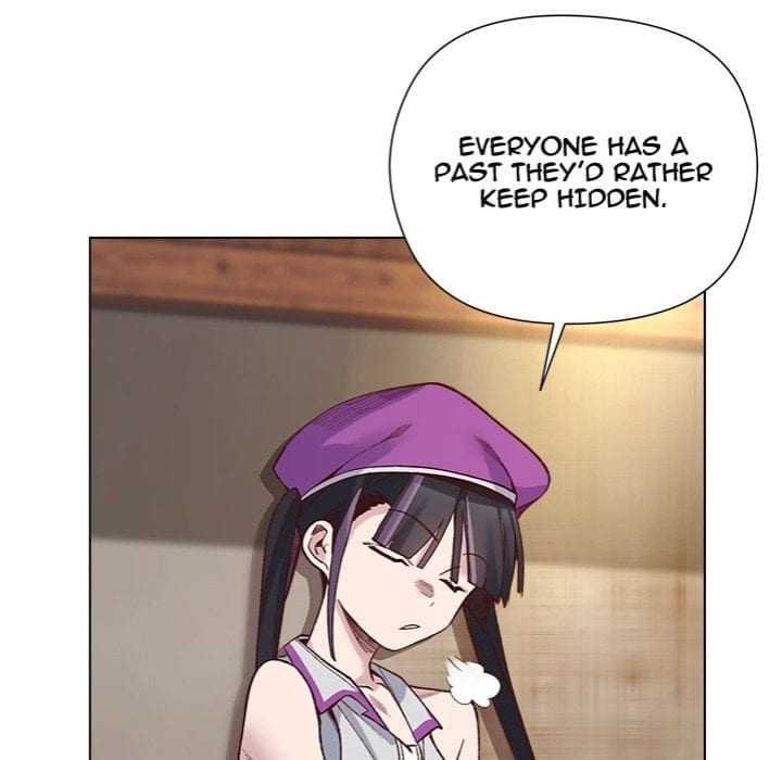 I Will Protect the Lady (Uncensored), chapter 38, page 30 of 146