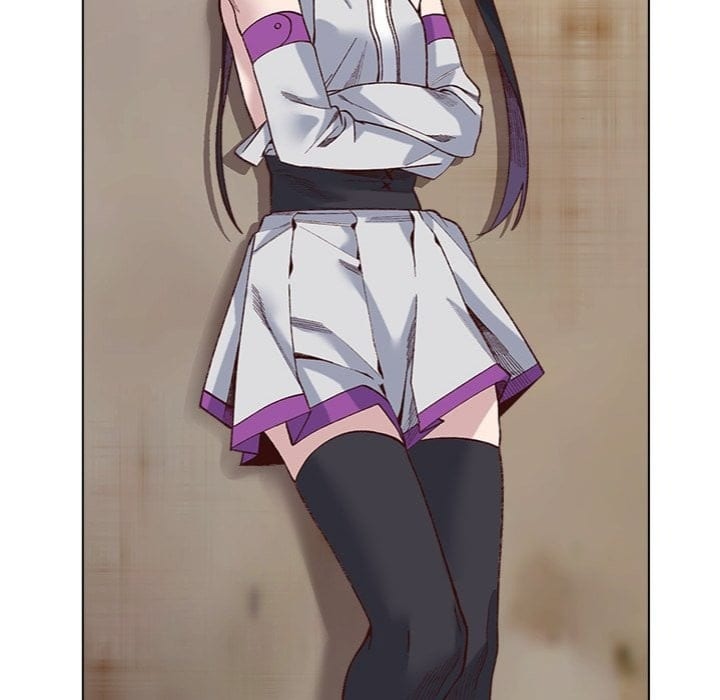 I Will Protect the Lady (Uncensored), chapter 38, page 31 of 146