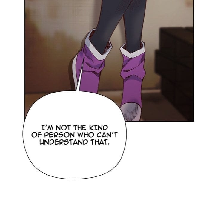 I Will Protect the Lady (Uncensored), chapter 38, page 32 of 146