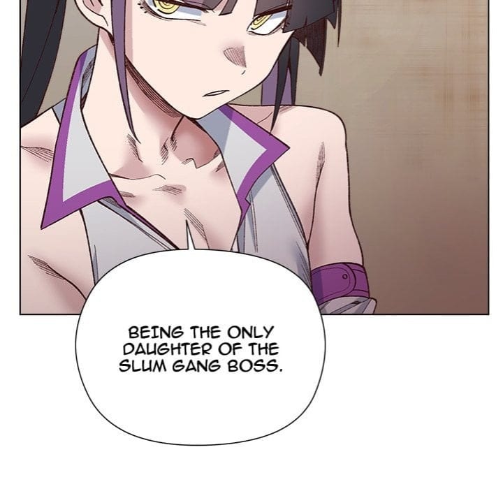 I Will Protect the Lady (Uncensored), chapter 38, page 34 of 146