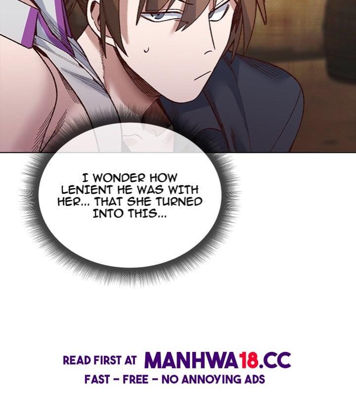 I Will Protect the Lady (Uncensored), chapter 38, page 38 of 146