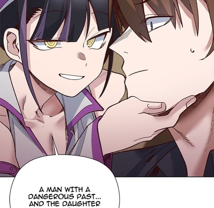 I Will Protect the Lady (Uncensored), chapter 38, page 40 of 146