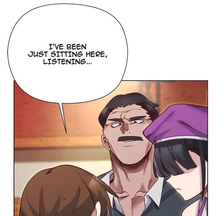 I Will Protect the Lady (Uncensored), chapter 38, page 44 of 146
