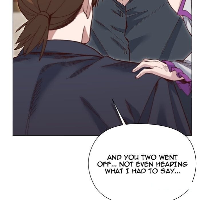 I Will Protect the Lady (Uncensored), chapter 38, page 45 of 146