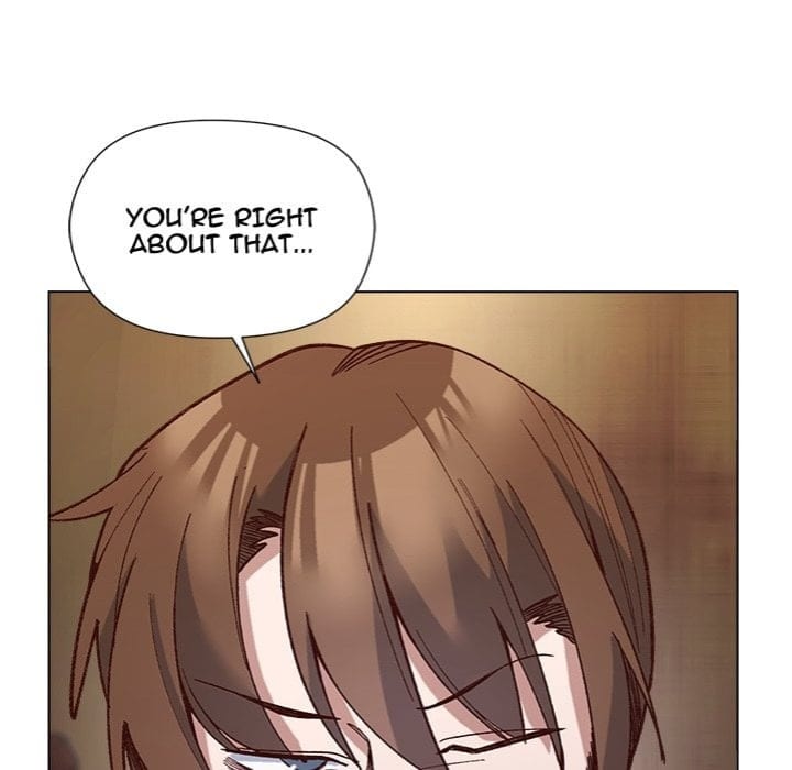 I Will Protect the Lady (Uncensored), chapter 38, page 48 of 146
