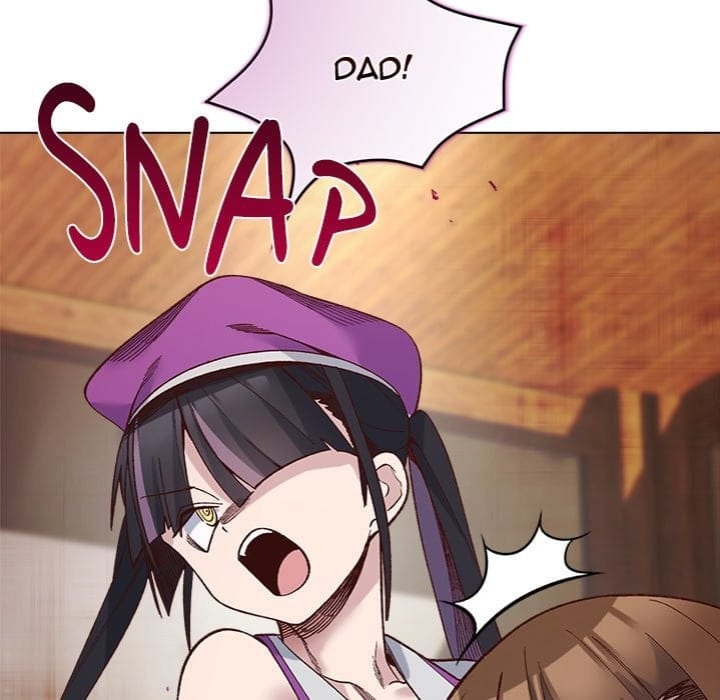 I Will Protect the Lady (Uncensored), chapter 38, page 50 of 146