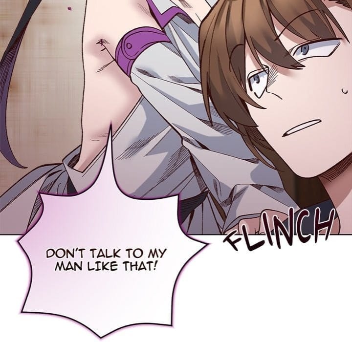 I Will Protect the Lady (Uncensored), chapter 38, page 51 of 146