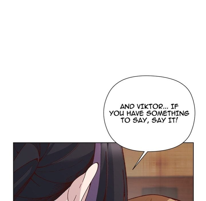 I Will Protect the Lady (Uncensored), chapter 38, page 52 of 146
