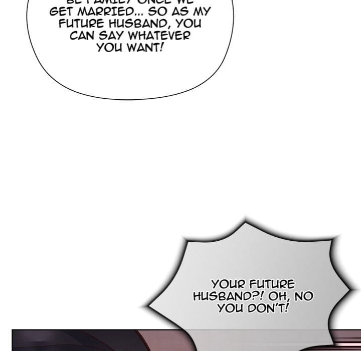 I Will Protect the Lady (Uncensored), chapter 38, page 54 of 146