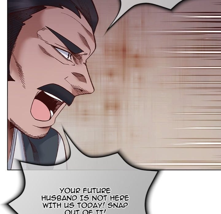 I Will Protect the Lady (Uncensored), chapter 38, page 55 of 146