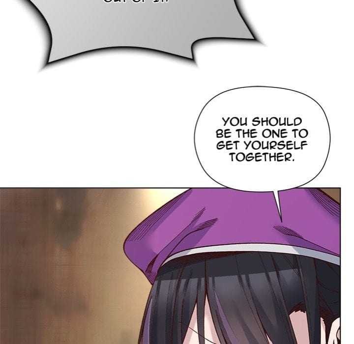 I Will Protect the Lady (Uncensored), chapter 38, page 56 of 146