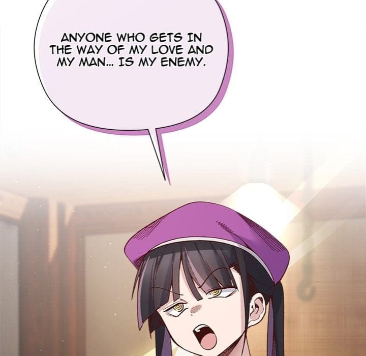 I Will Protect the Lady (Uncensored), chapter 38, page 58 of 146