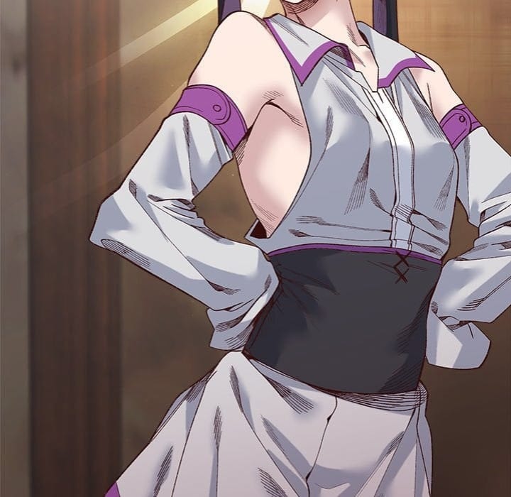 I Will Protect the Lady (Uncensored), chapter 38, page 59 of 146