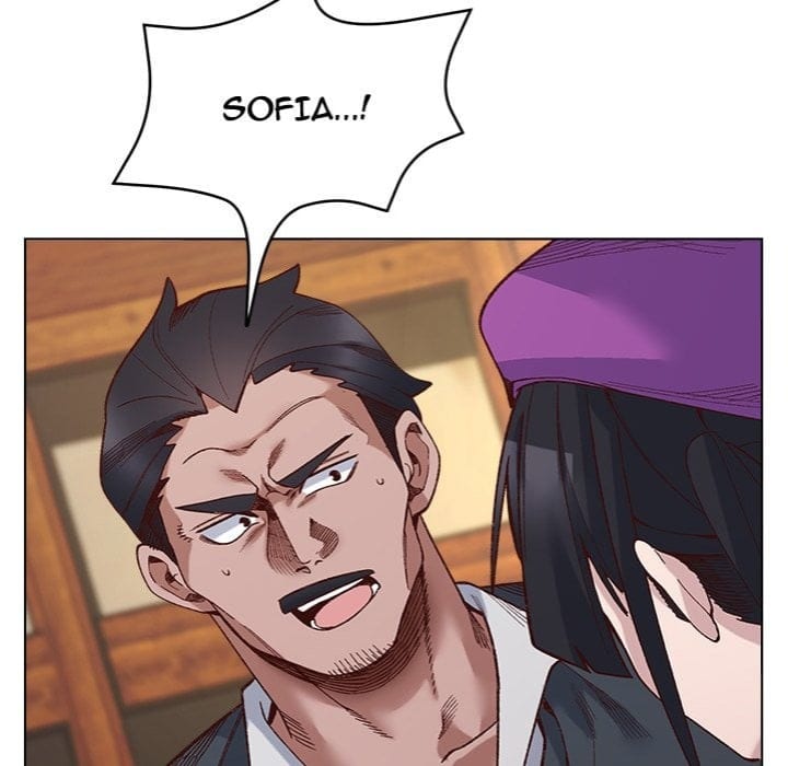 I Will Protect the Lady (Uncensored), chapter 38, page 61 of 146