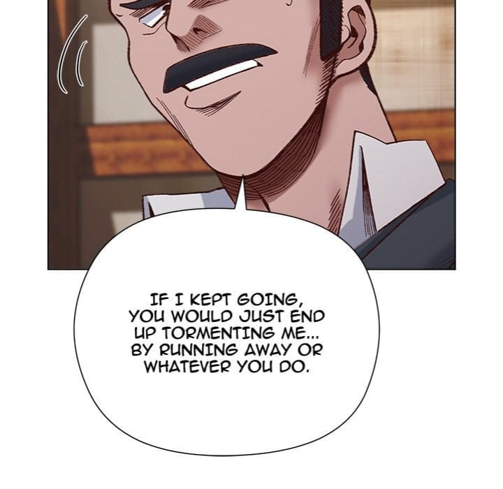 I Will Protect the Lady (Uncensored), chapter 38, page 67 of 146
