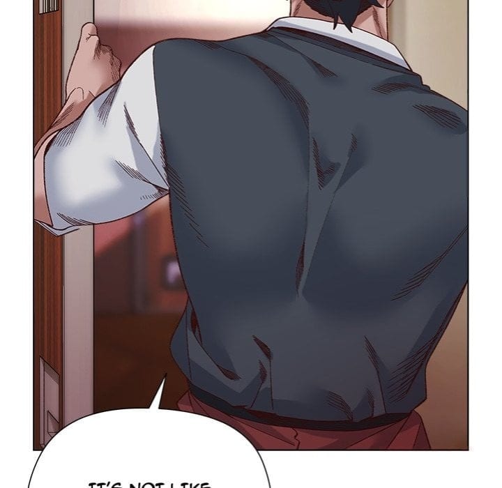 I Will Protect the Lady (Uncensored), chapter 38, page 69 of 146