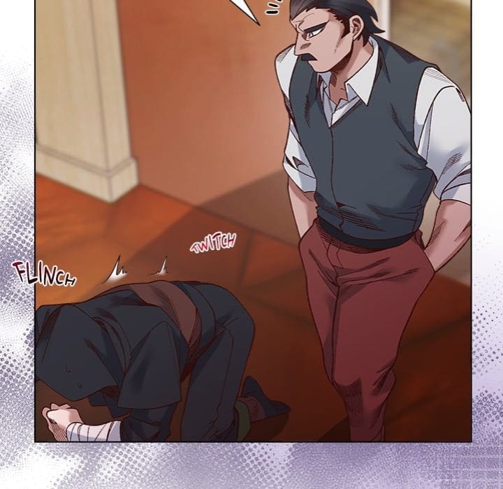 I Will Protect the Lady (Uncensored), chapter 38, page 71 of 146