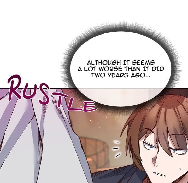 I Will Protect the Lady (Uncensored), chapter 38, page 76 of 146