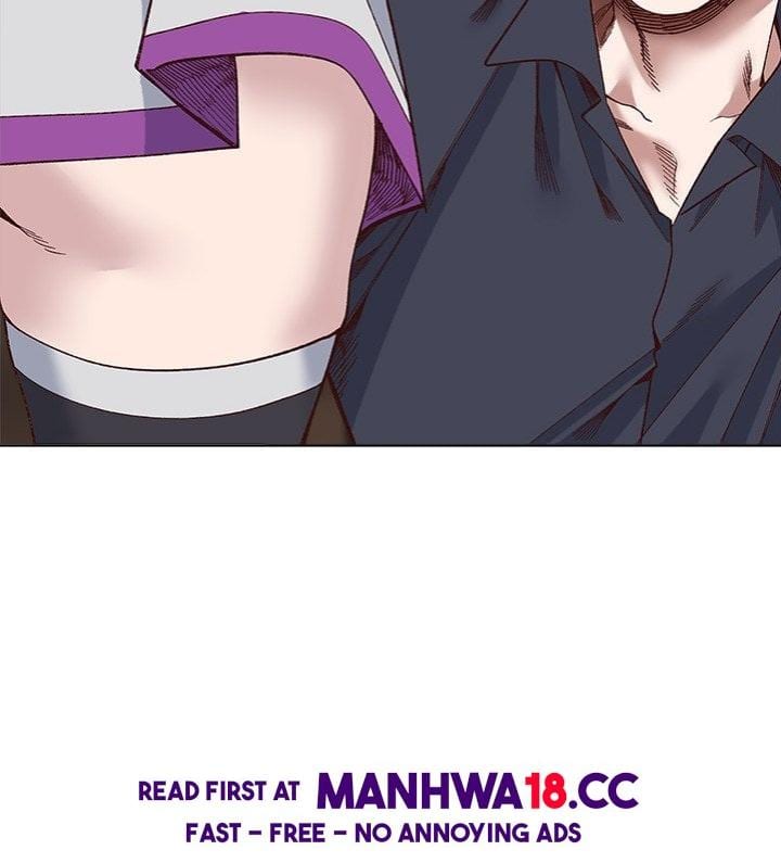 I Will Protect the Lady (Uncensored), chapter 38, page 77 of 146