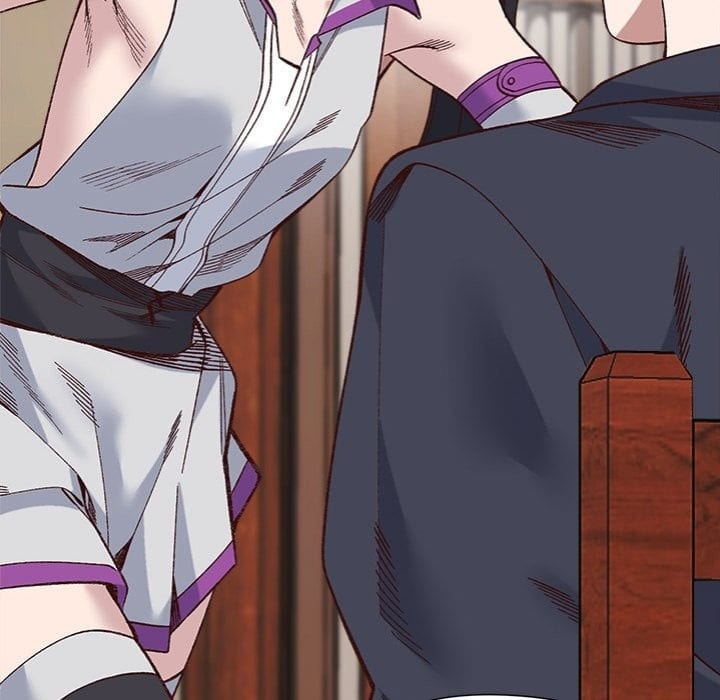 I Will Protect the Lady (Uncensored), chapter 38, page 79 of 146