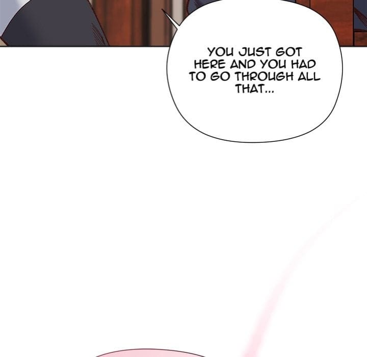 I Will Protect the Lady (Uncensored), chapter 38, page 80 of 146