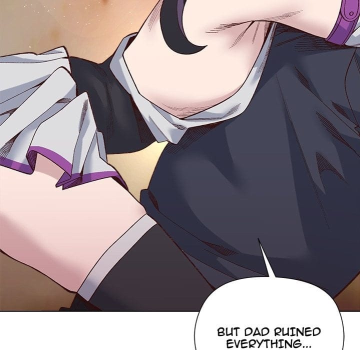 I Will Protect the Lady (Uncensored), chapter 38, page 82 of 146
