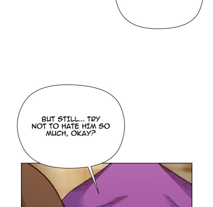 I Will Protect the Lady (Uncensored), chapter 38, page 83 of 146