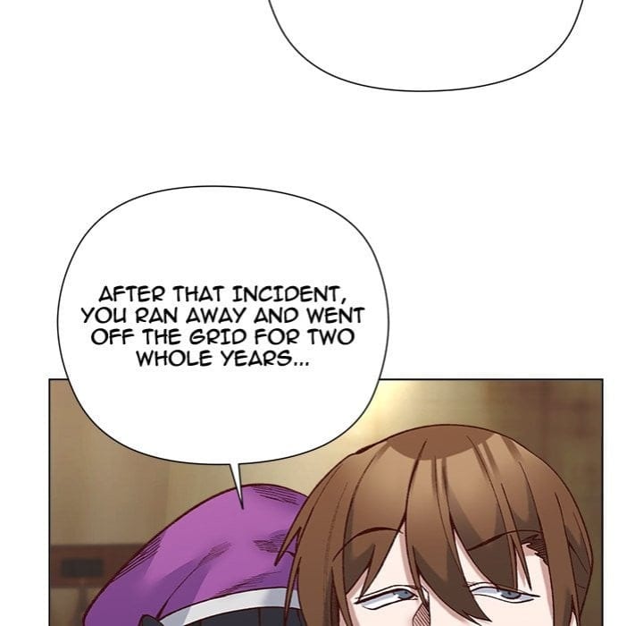 I Will Protect the Lady (Uncensored), chapter 38, page 85 of 146