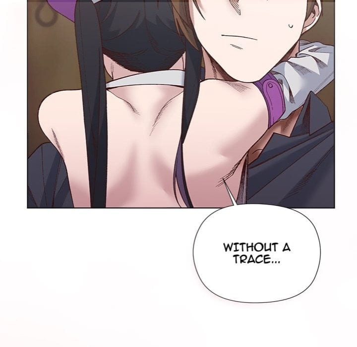 I Will Protect the Lady (Uncensored), chapter 38, page 86 of 146