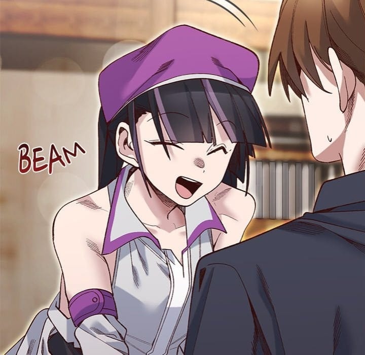 I Will Protect the Lady (Uncensored), chapter 38, page 94 of 146