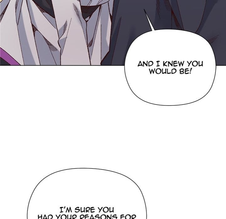 I Will Protect the Lady (Uncensored), chapter 38, page 95 of 146