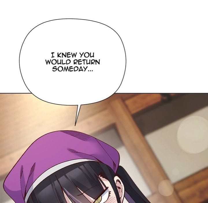 I Will Protect the Lady (Uncensored), chapter 38, page 98 of 146