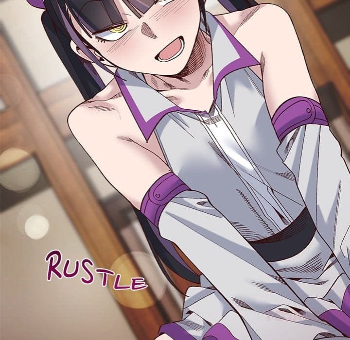 I Will Protect the Lady (Uncensored), chapter 38, page 99 of 146