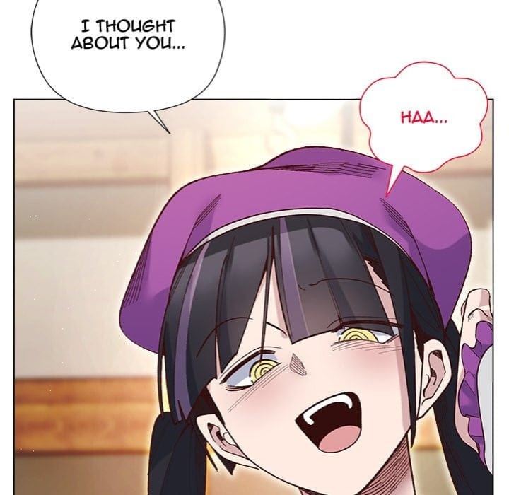 I Will Protect the Lady (Uncensored), chapter 38, page 103 of 146