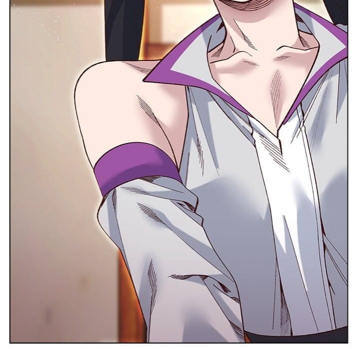 I Will Protect the Lady (Uncensored), chapter 38, page 104 of 146