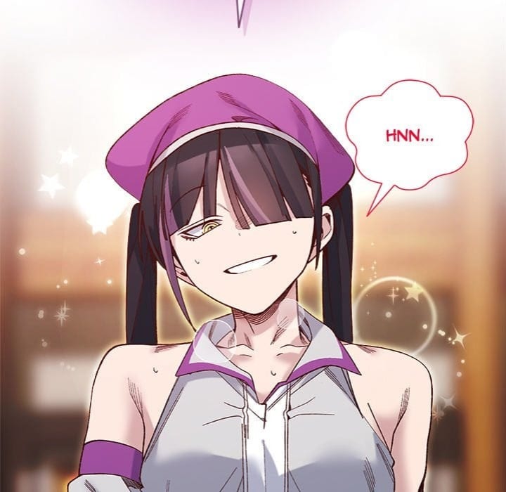 I Will Protect the Lady (Uncensored), chapter 38, page 106 of 146