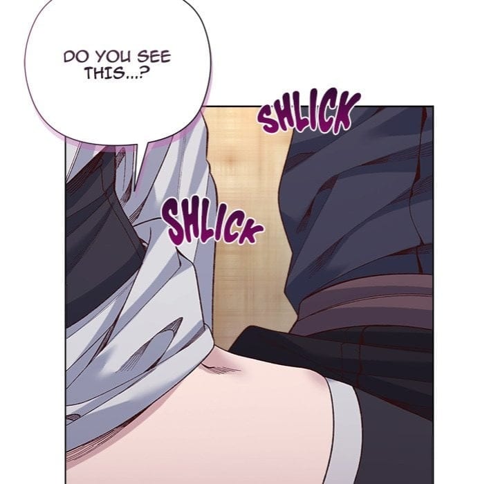 I Will Protect the Lady (Uncensored), chapter 38, page 109 of 146