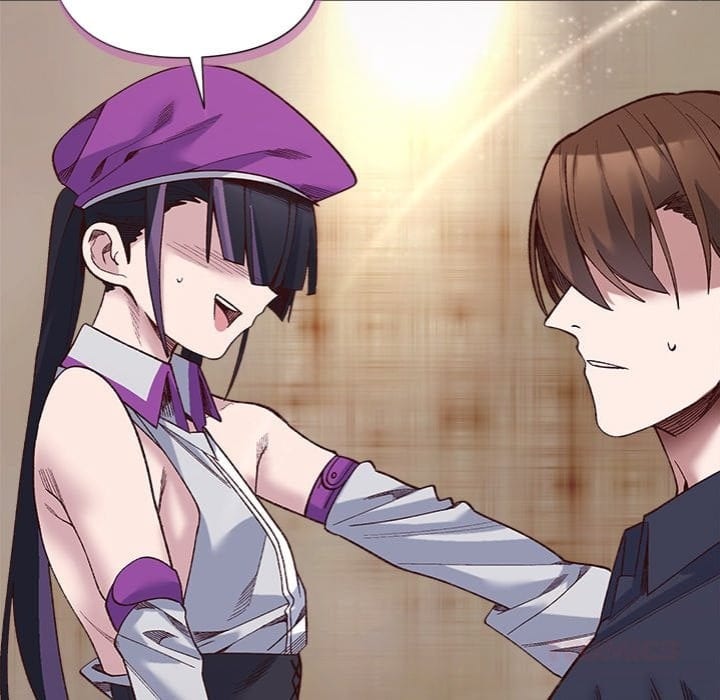 I Will Protect the Lady (Uncensored), chapter 38, page 111 of 146