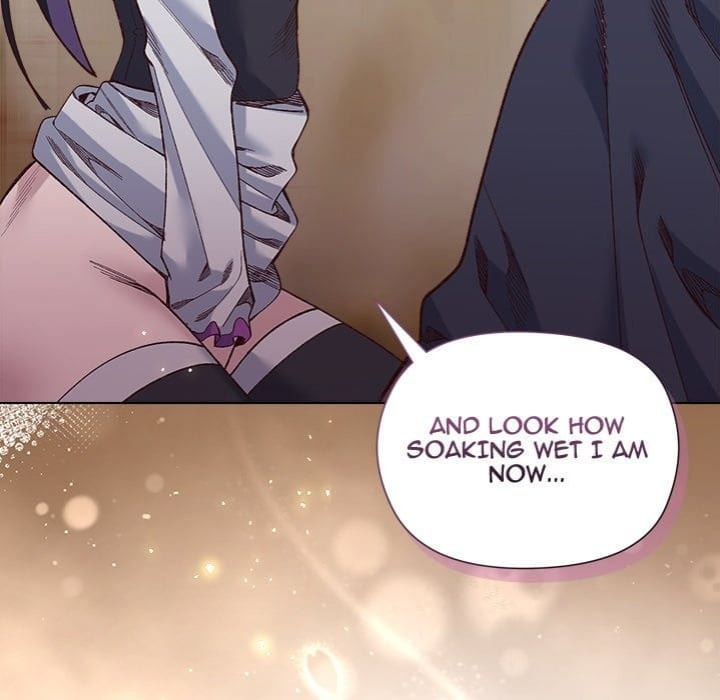 I Will Protect the Lady (Uncensored), chapter 38, page 112 of 146