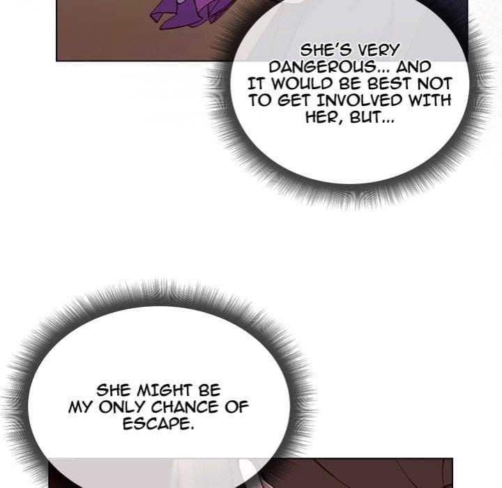 I Will Protect the Lady (Uncensored), chapter 38, page 114 of 146