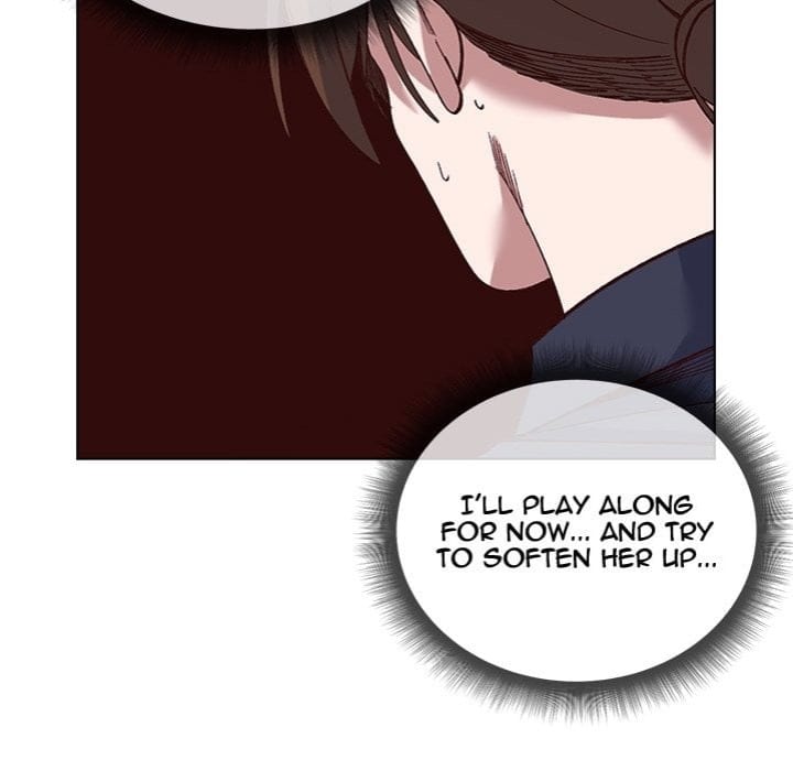 I Will Protect the Lady (Uncensored), chapter 38, page 115 of 146