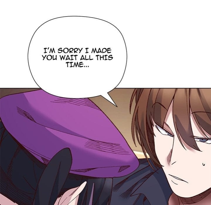 I Will Protect the Lady (Uncensored), chapter 38, page 116 of 146