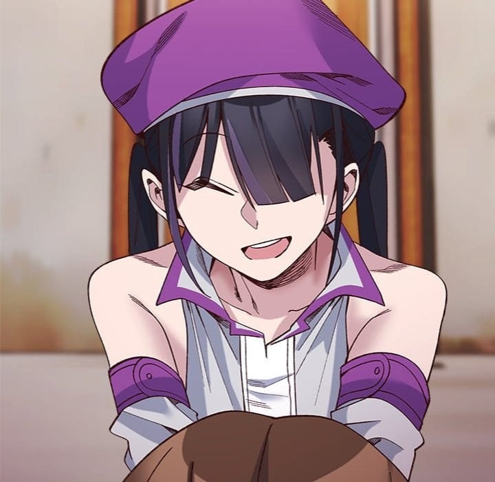 I Will Protect the Lady (Uncensored), chapter 38, page 122 of 146
