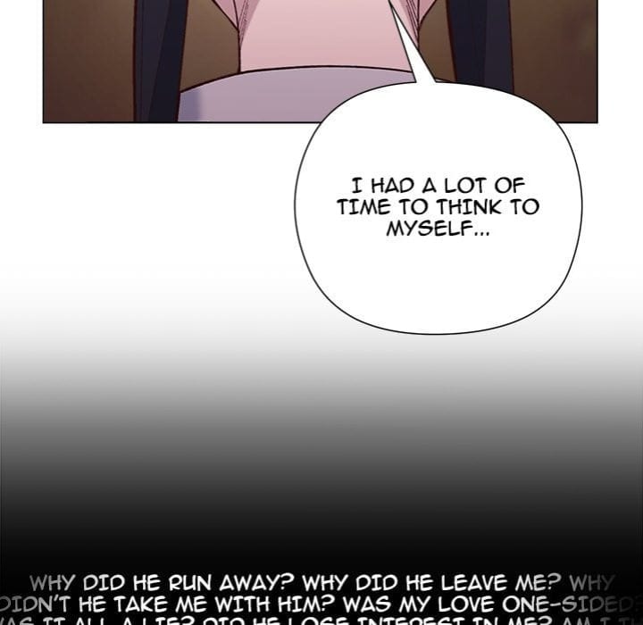 I Will Protect the Lady (Uncensored), chapter 38, page 125 of 146
