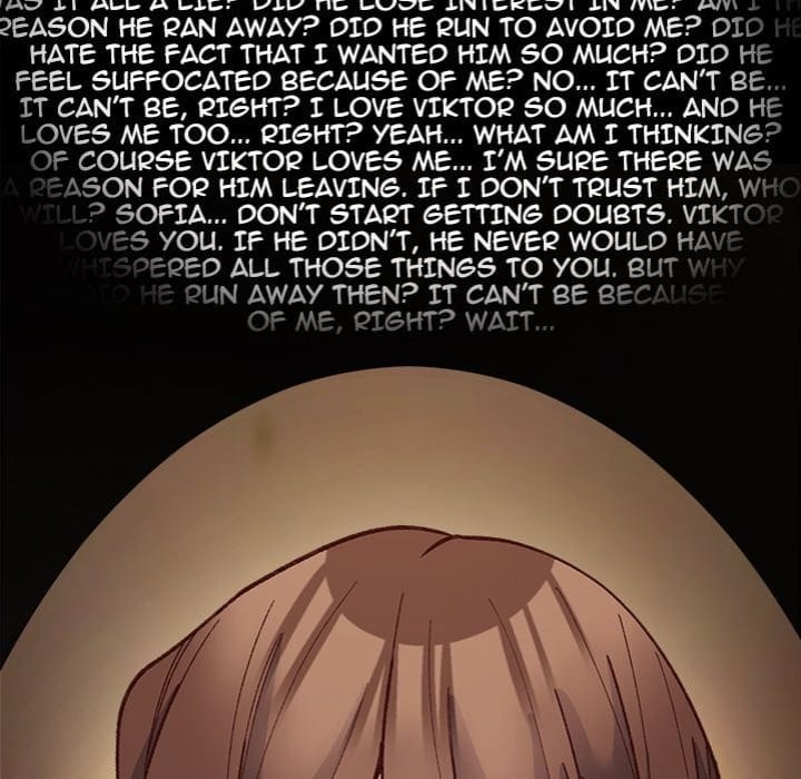 I Will Protect the Lady (Uncensored), chapter 38, page 126 of 146